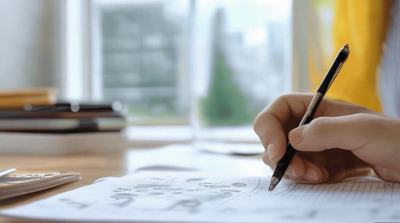 如何在简历中巧妙展示在家记账这一技能或经历？-图3