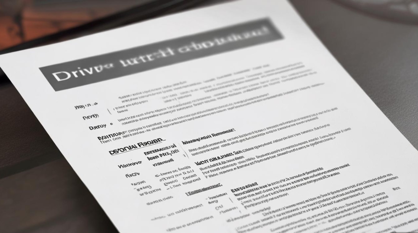 如何撰写求职司机简历？司机个人简历填写技巧全解析？-图3