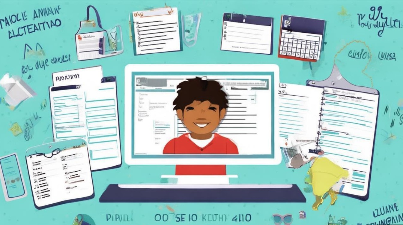 高中专业简历撰写困惑多，模板难寻？揭秘完美简历撰写秘诀！-图1