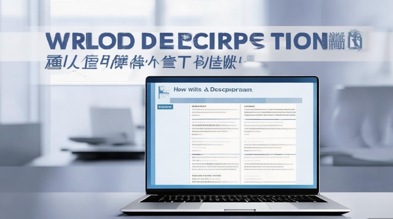 职位简介怎么撰写？关键要素有哪些？职位简介表范例分享？-图2