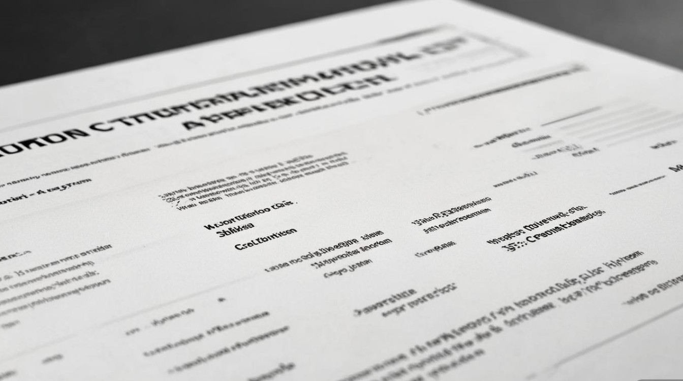 工地材料员简历如何撰写，才能突出专业与亮点？-图1