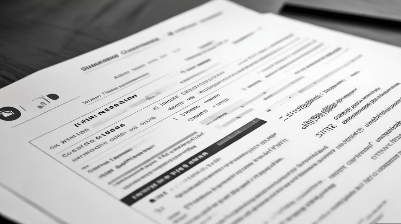 工地材料员简历如何撰写，才能突出专业与亮点？-图2