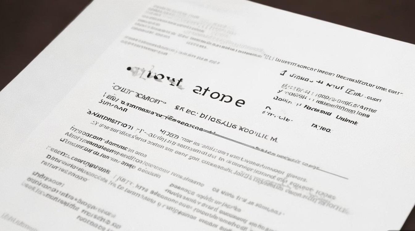 工地材料员简历如何撰写，才能突出专业与亮点？-图3