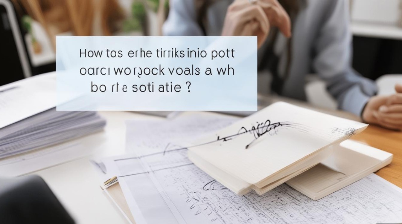 填写工作意向时如何准确表达?工作意向的定义与填写技巧解析?-图1 填写工作意向时如何准确表达?工作意向的定义与填写技巧解析?-图1