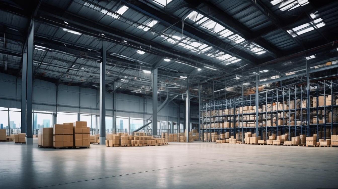 如何撰写仓库介绍范文？仓库介绍技巧与要点详解！-图1