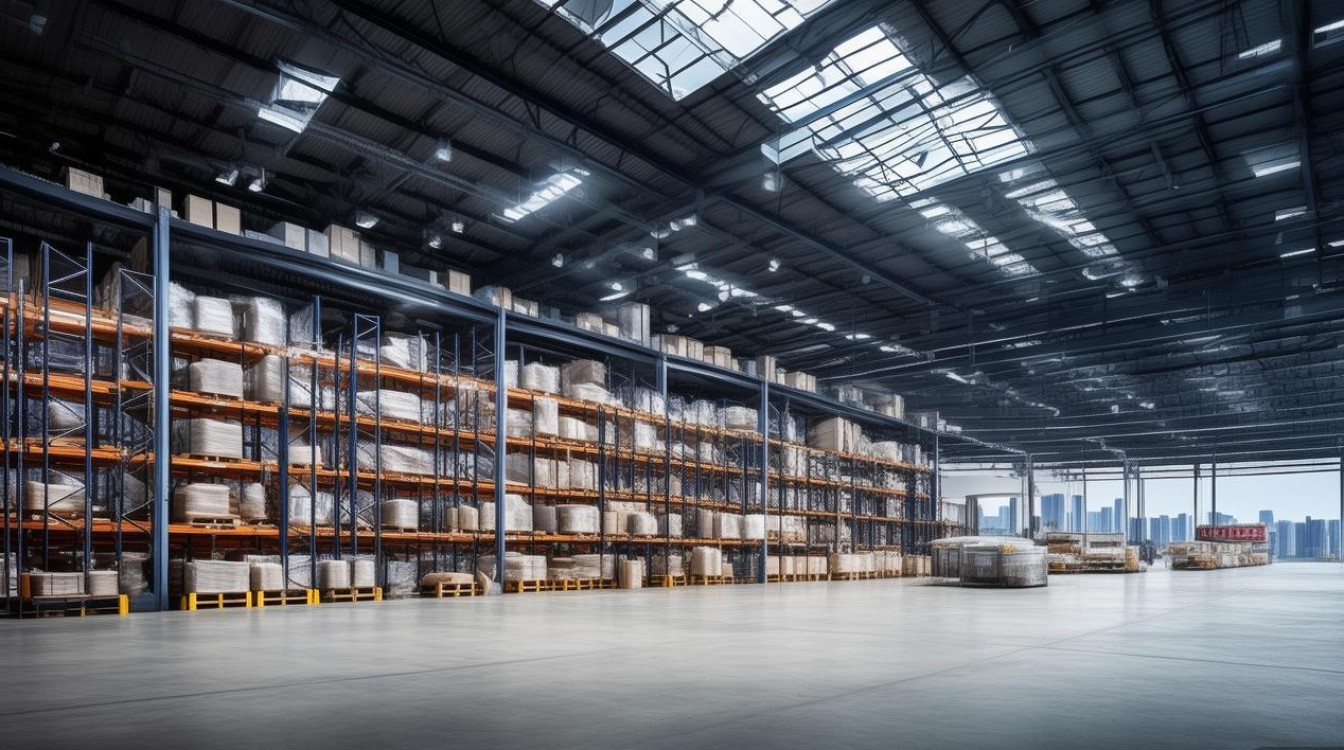 如何撰写仓库介绍范文？仓库介绍技巧与要点详解！-图2