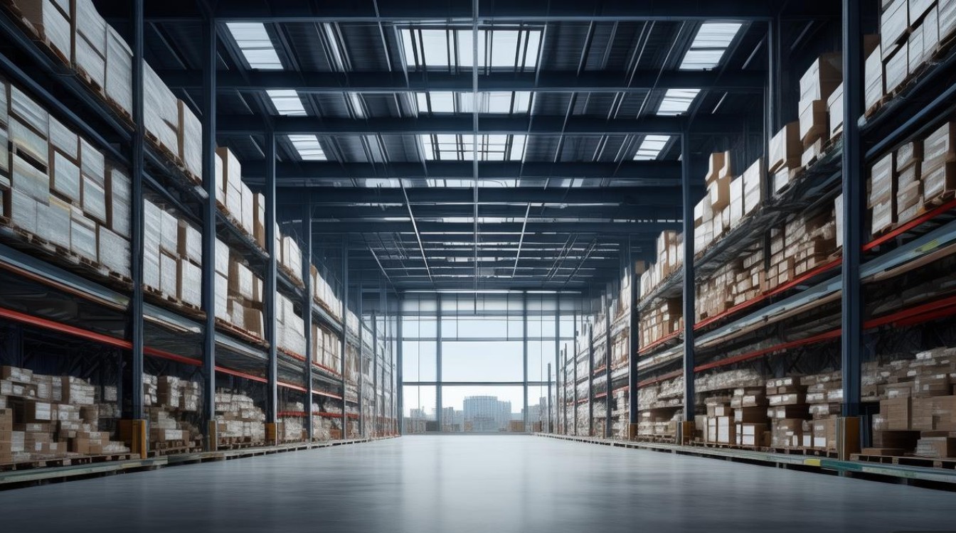 如何撰写仓库介绍范文？仓库介绍技巧与要点详解！-图3