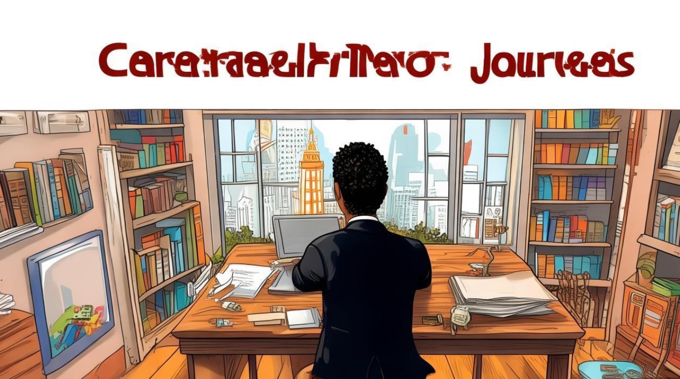 如何撰写个人从业经历，涵盖工作经历与职业成长细节？-图1