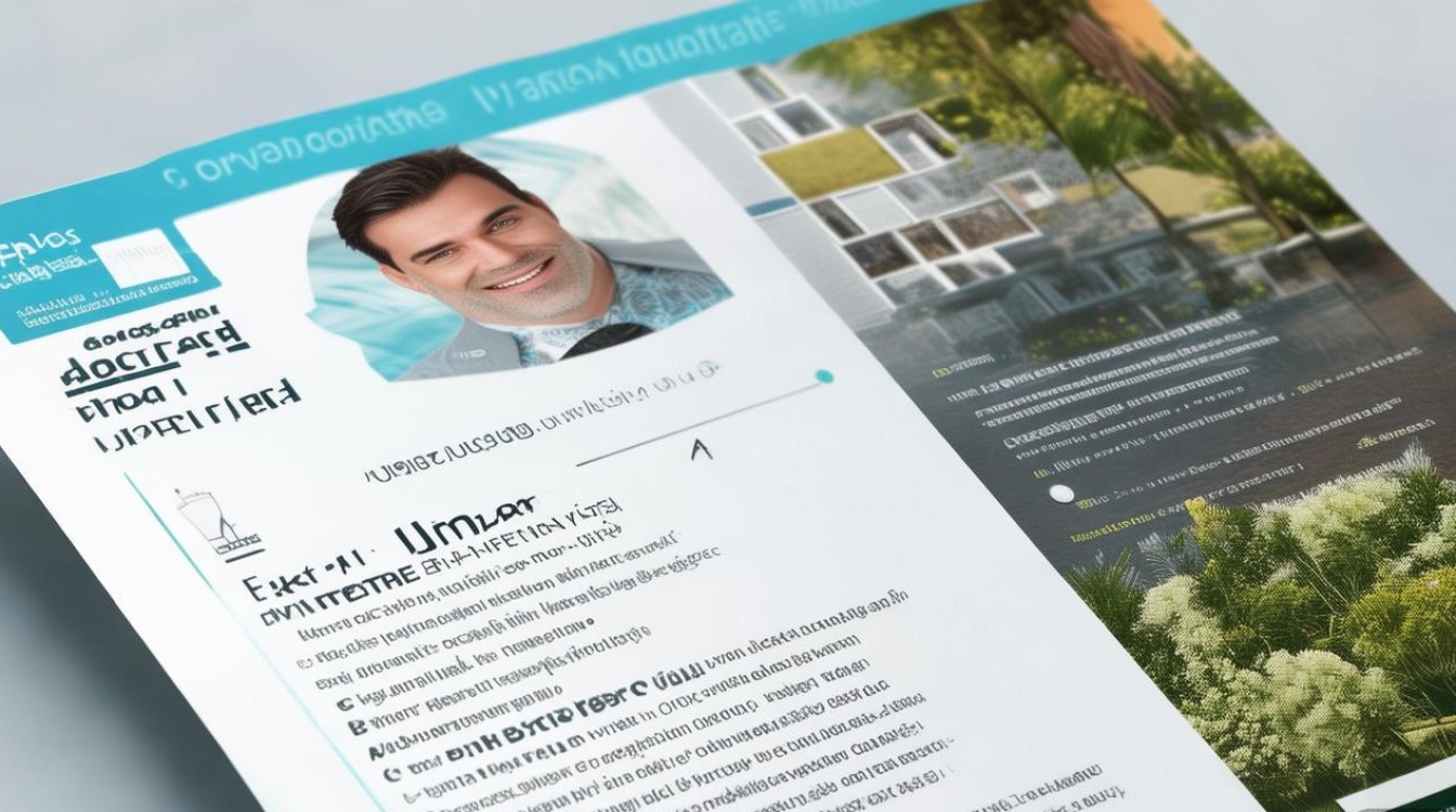 如何在求职简历中巧妙夸赞医院及医生职位?-图1 如何在求职简历中巧妙夸赞医院及医生职位?-图1