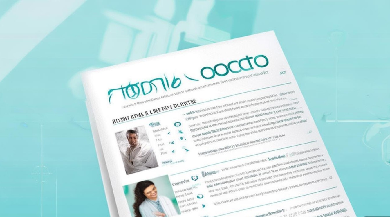 如何在求职简历中巧妙夸赞医院及医生职位?-图3 如何在求职简历中巧妙夸赞医院及医生职位?-图3