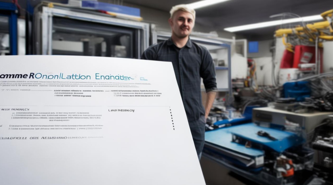 安装工程师简历撰写要点有哪些?如何打造一份出色的安装工程师个人简历?-图1 安装工程师简历撰写要点有哪些?如何打造一份出色的安装工程师个人简历?-图1