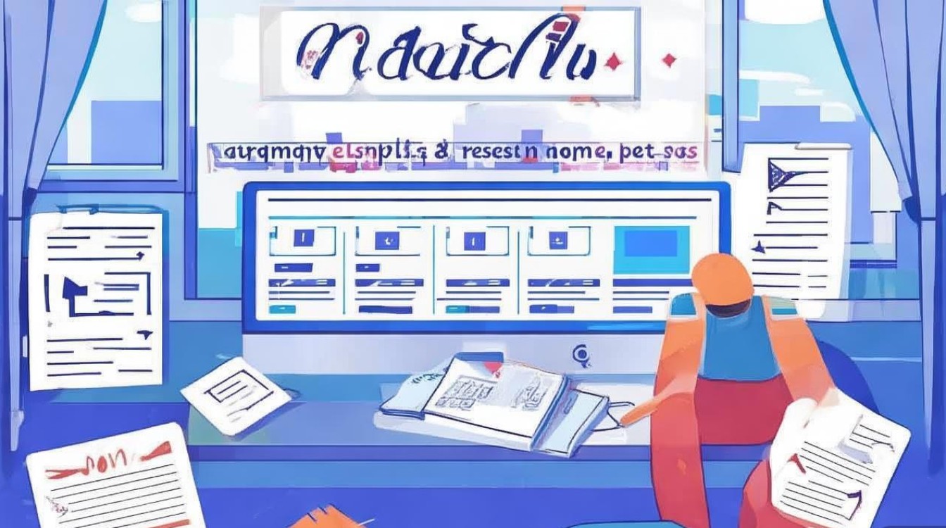 如何定制个性化简历模板？专业设置技巧揭秘！-图1