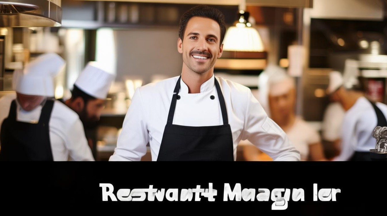 餐厅领班简历如何撰写？有哪些关键点需注意？应聘技巧揭秘！-图1