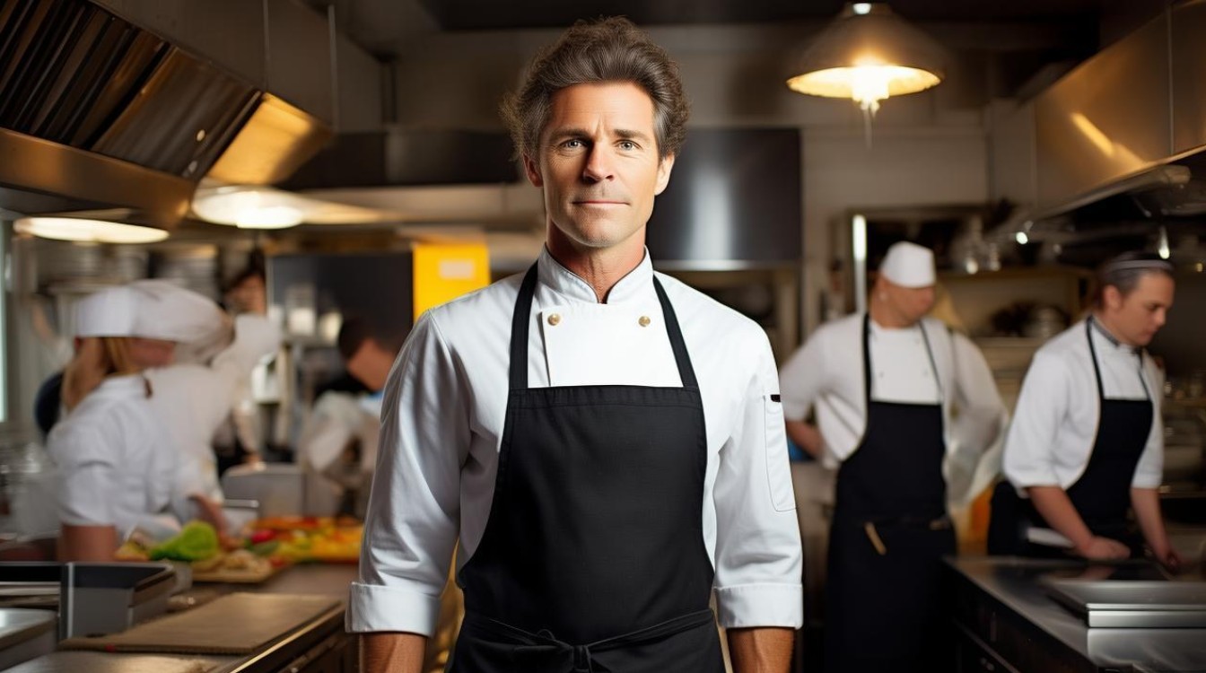 餐厅领班简历如何撰写？有哪些关键点需注意？应聘技巧揭秘！-图2