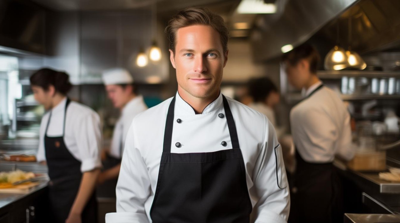 餐厅领班简历如何撰写？有哪些关键点需注意？应聘技巧揭秘！-图3