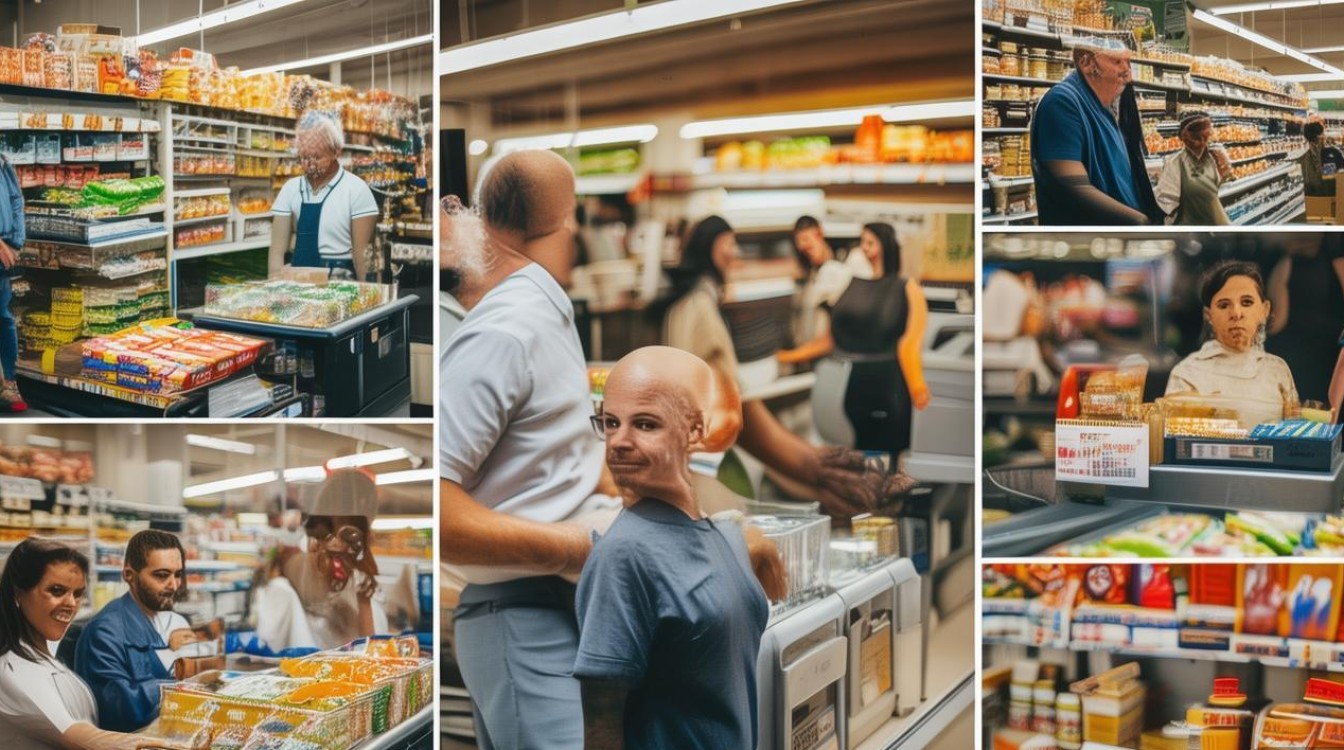 如何撰写超市工作经历？超市员工经历描述范文详解！-图2