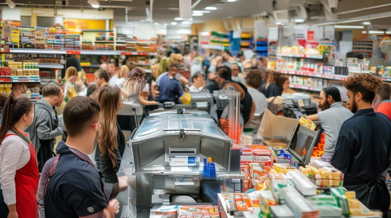 如何撰写超市工作经历？超市员工经历描述范文详解！-图3