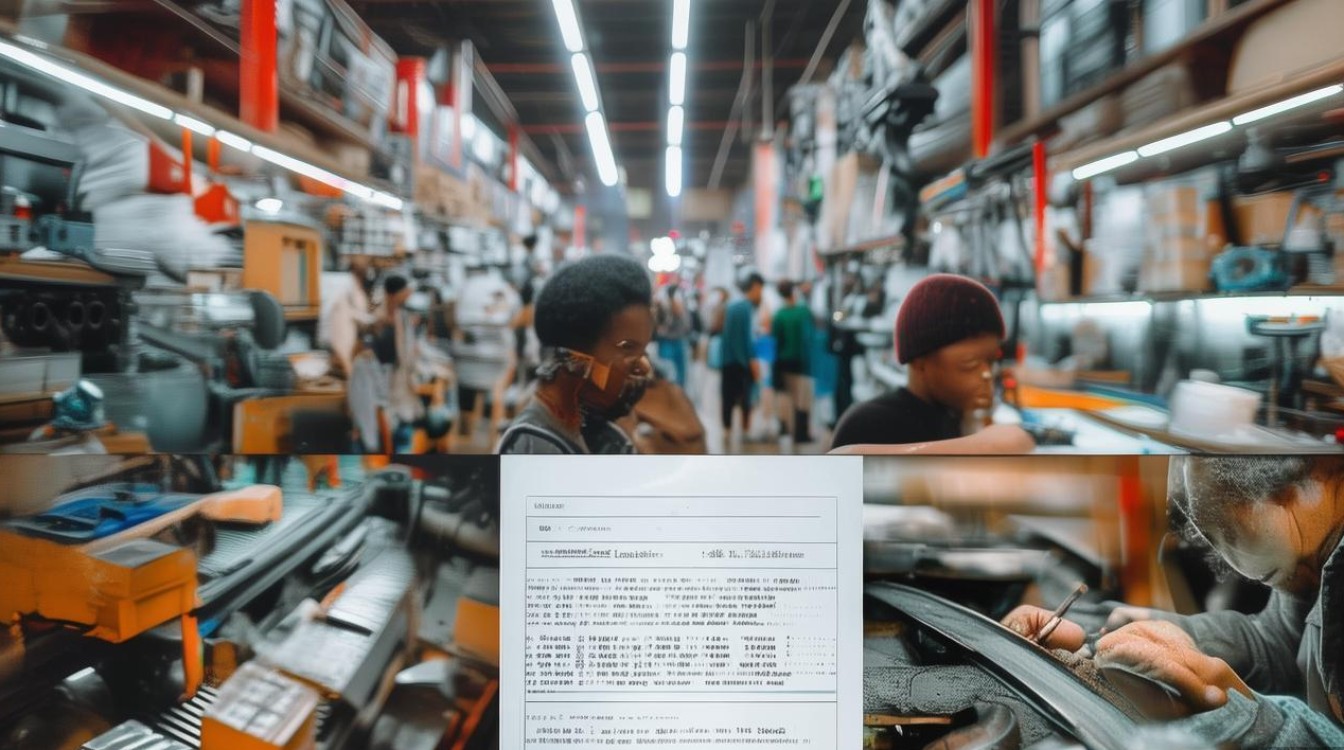 如何撰写厂子工作经验归纳？工厂工作经验描述技巧揭秘-图1