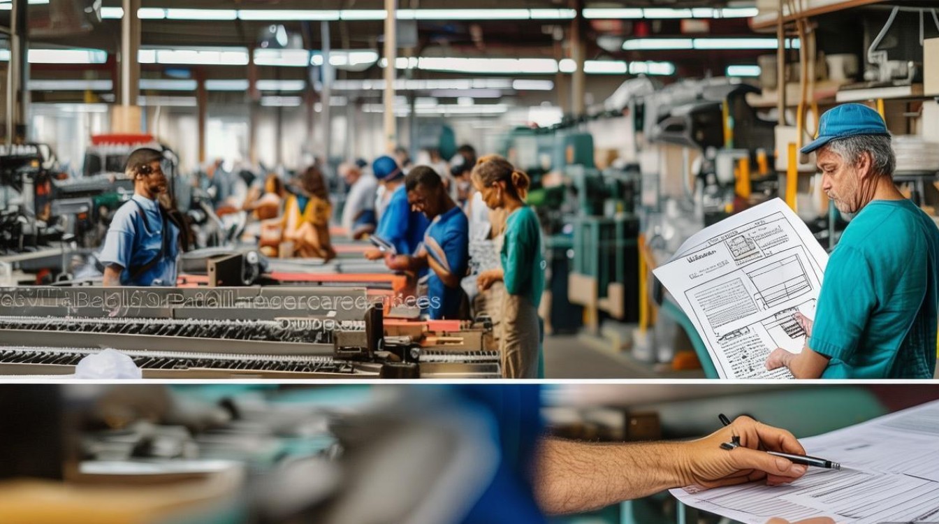 如何撰写厂子工作经验归纳？工厂工作经验描述技巧揭秘-图3