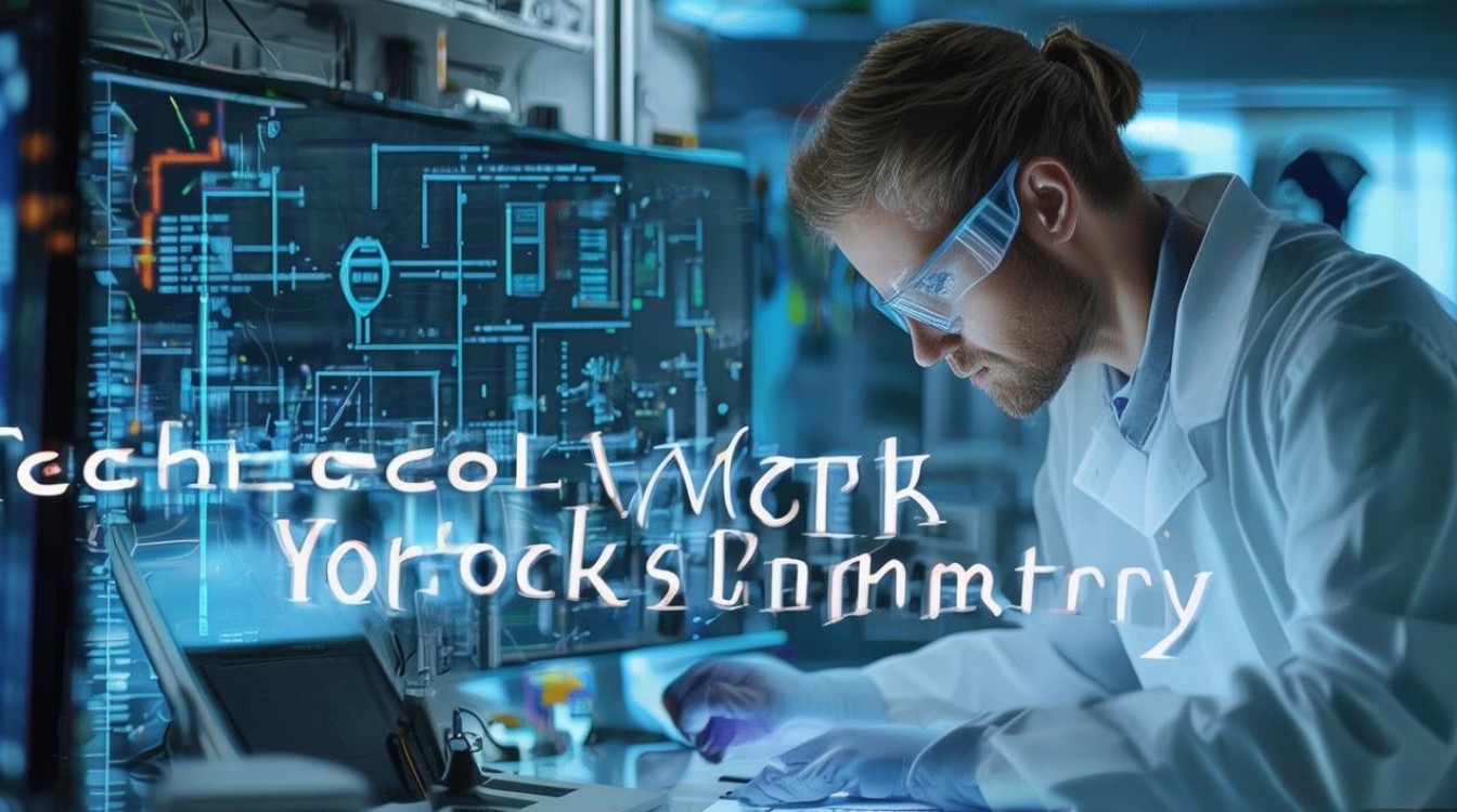 技术员工作简介如何撰写，才能突出专业性和吸引力？-图1