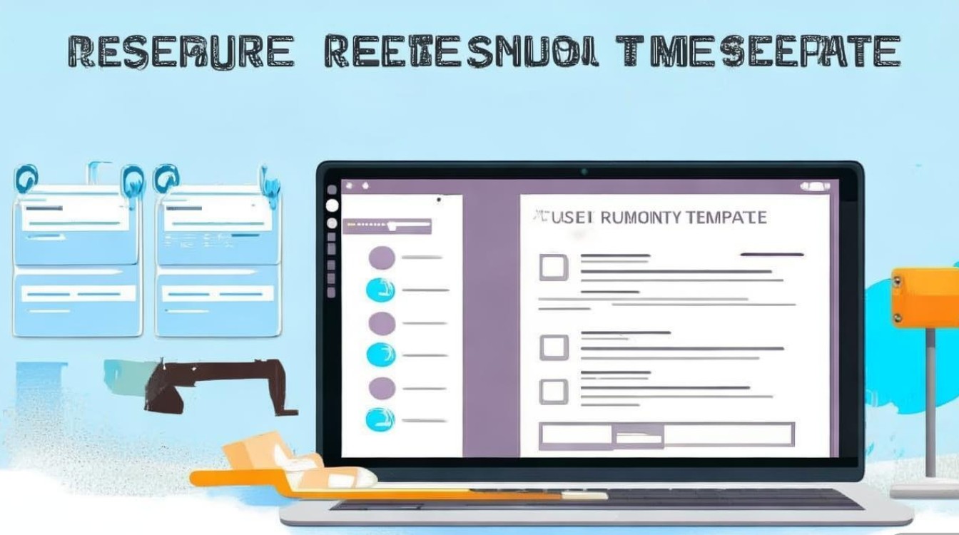 制作简历模板的关键要素有哪些?如何设计出既实用又吸引人的简历?-图1 制作简历模板的关键要素有哪些?如何设计出既实用又吸引人的简历?-图1