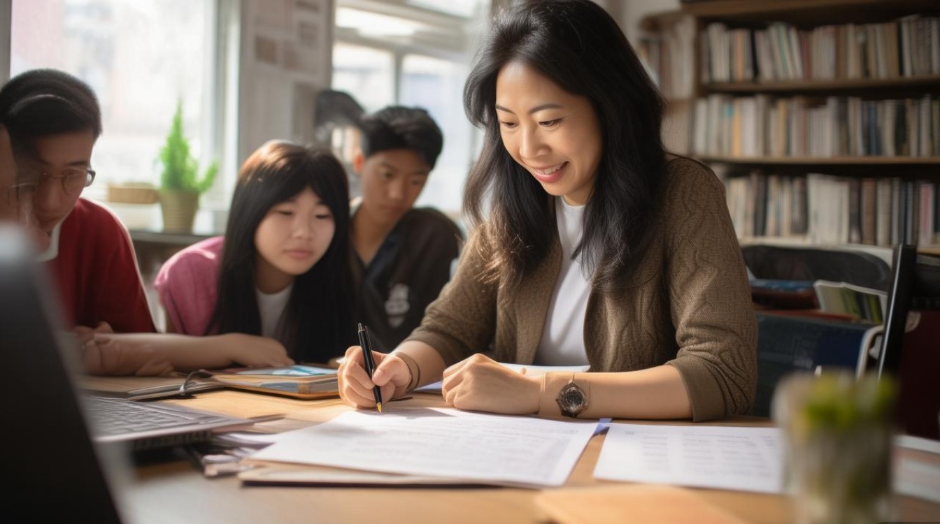 英语庞老师作文秘诀何在？写作技巧解析揭秘！-图1