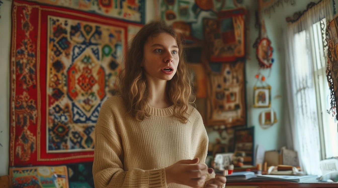 俄语样板究竟如何表达?俄语交流技巧揭秘!-图3 俄语样板究竟如何表达?俄语交流技巧揭秘!-图3