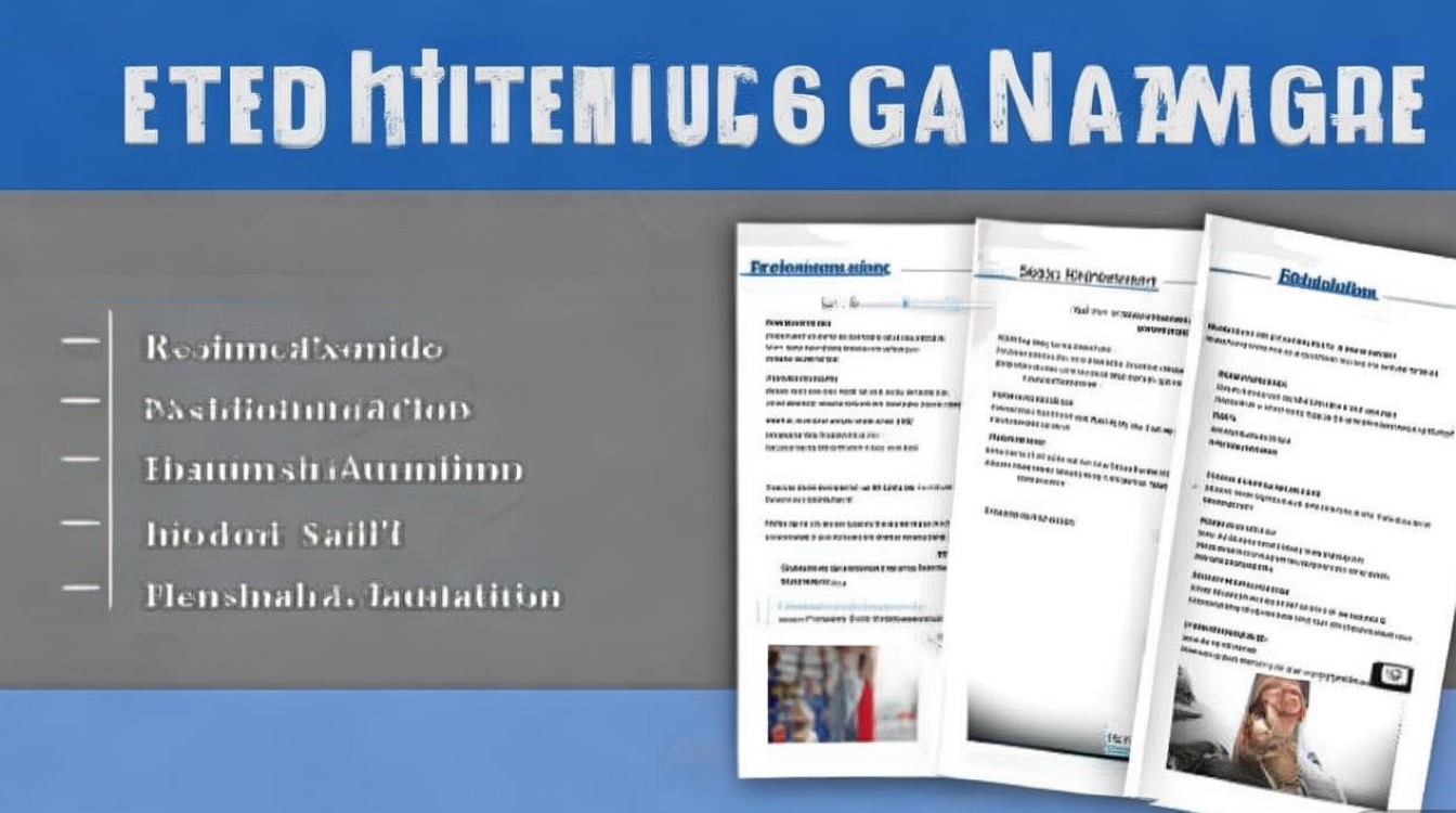 应聘店长简历如何撰写?自我评价要点有哪些?求职店长必备指南!-图1 应聘店长简历如何撰写?自我评价要点有哪些?求职店长必备指南!-图1