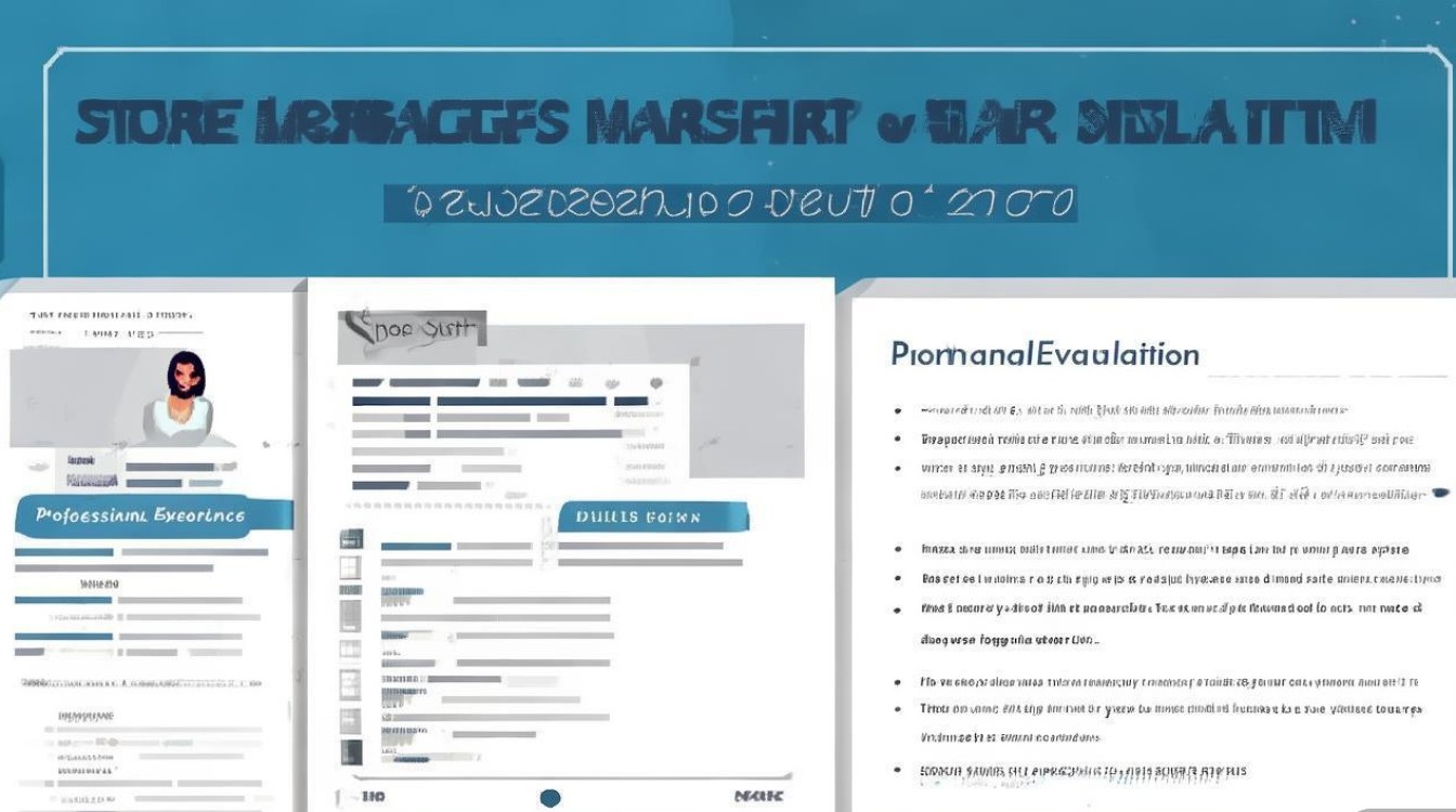 应聘店长简历如何撰写?自我评价要点有哪些?求职店长必备指南!-图2 应聘店长简历如何撰写?自我评价要点有哪些?求职店长必备指南!-图2