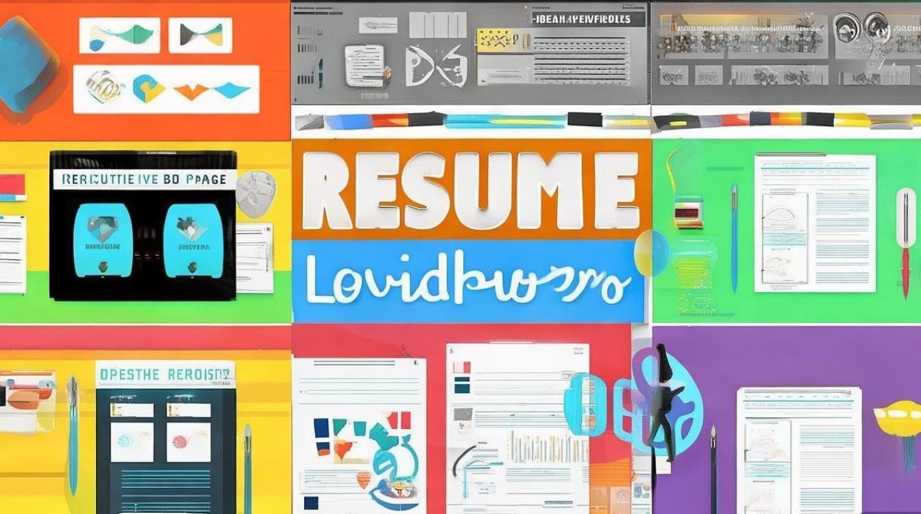 如何撰写更具吸引力的丰富简历,提升求职竞争力?-图2 如何撰写更具吸引力的丰富简历,提升求职竞争力?-图2