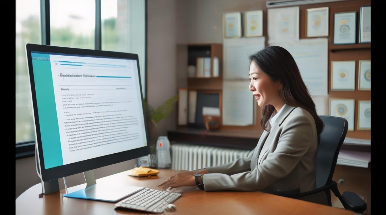 总帐会计个人鉴定如何撰写？有哪些关键要点与范文参考？-图1