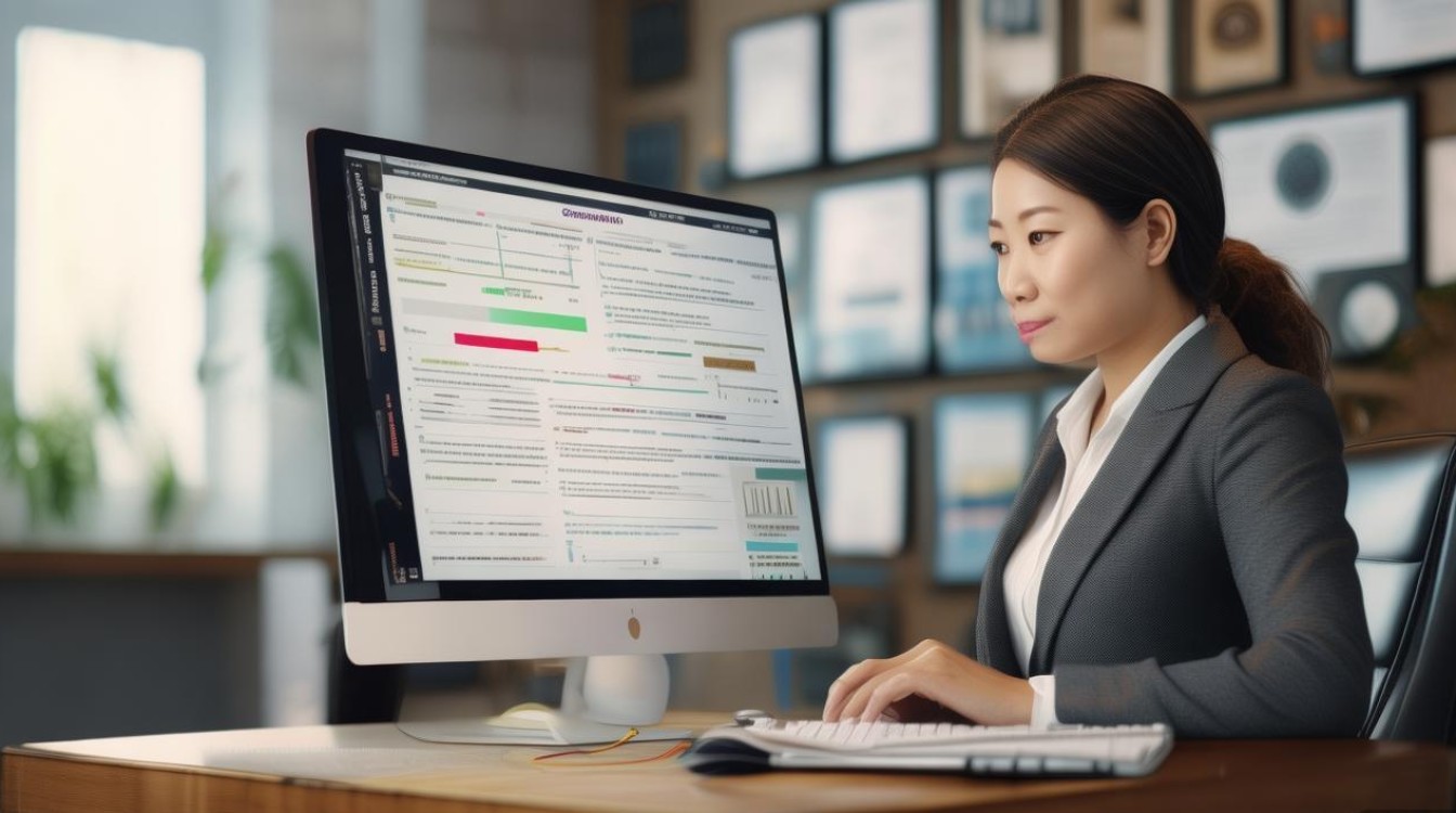 总帐会计个人鉴定如何撰写？有哪些关键要点与范文参考？-图3