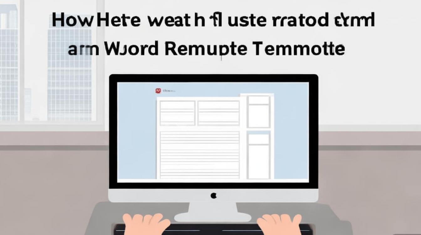 如何彻底删除Word简历模板中的多余框框？避免简历设计失误？-图1