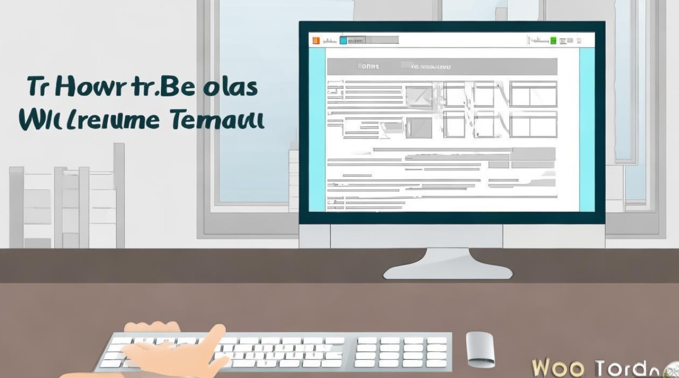 如何彻底删除Word简历模板中的多余框框？避免简历设计失误？-图2