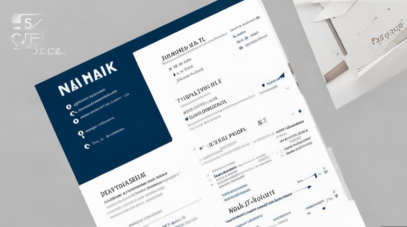 如何撰写一份出色的文员简历?求职简历模板推荐与技巧解析!-图2 如何撰写一份出色的文员简历?求职简历模板推荐与技巧解析!-图2