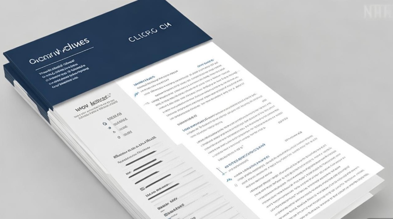 如何撰写一份出色的文员简历?求职简历模板推荐与技巧解析!-图3 如何撰写一份出色的文员简历?求职简历模板推荐与技巧解析!-图3