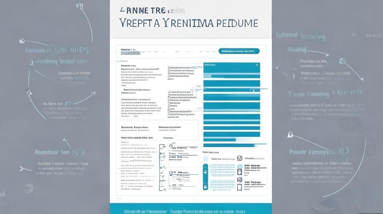 如何撰写抄作工简历？遵循哪些格式要求？揭秘完美简历写作秘诀！-图1
