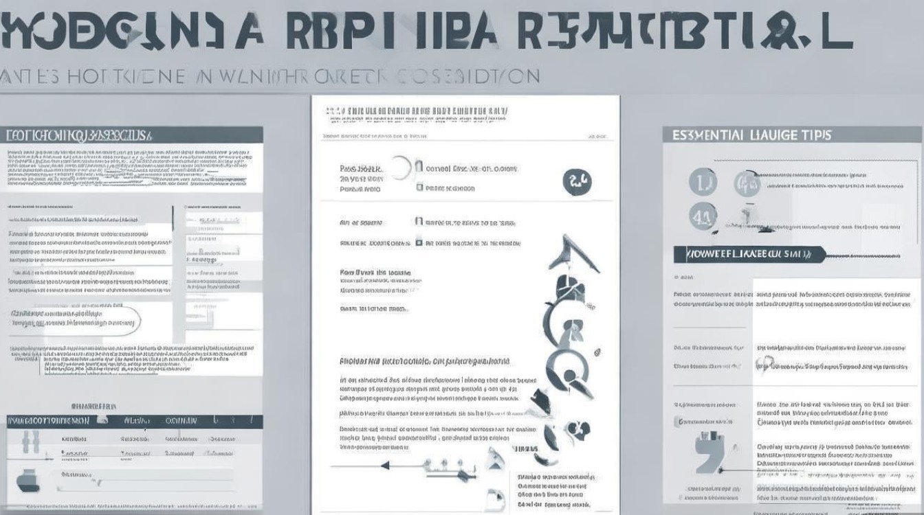 如何撰写抄作工简历？遵循哪些格式要求？揭秘完美简历写作秘诀！-图2
