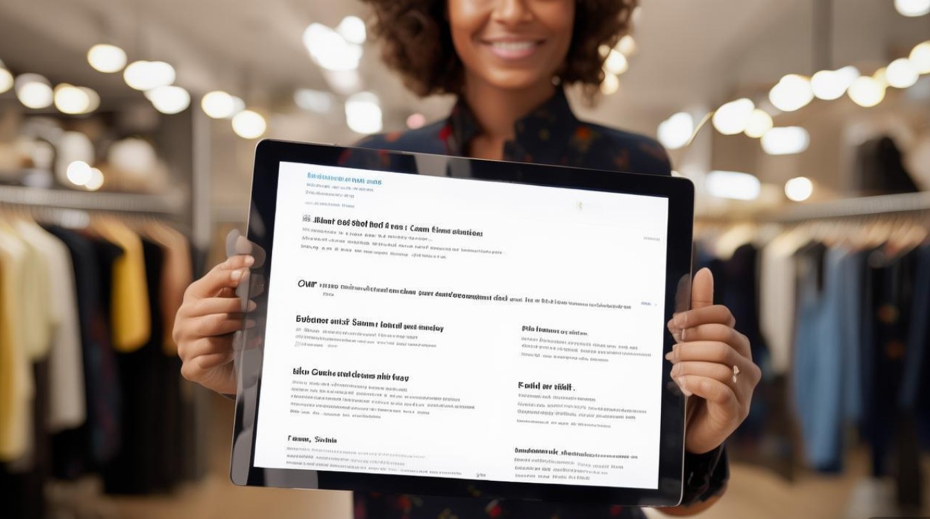 导购简历如何撰写？个人简介仅50字，如何突出亮点？-图2