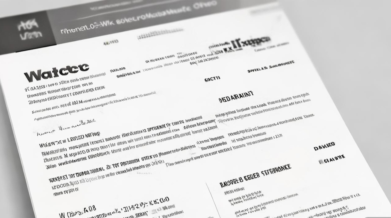 库管简历撰写要点，如何准确描述库管工作职责与成就？-图2