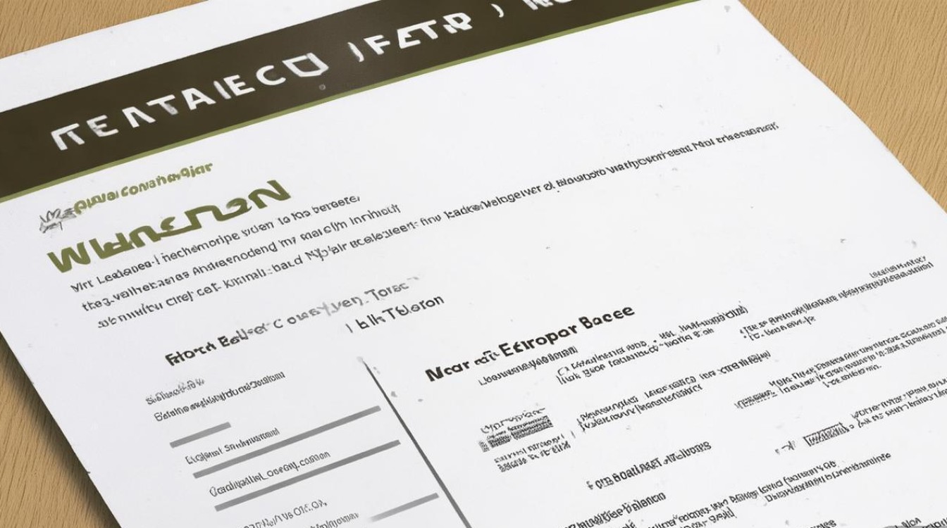 库管简历撰写要点，如何准确描述库管工作职责与成就？-图3