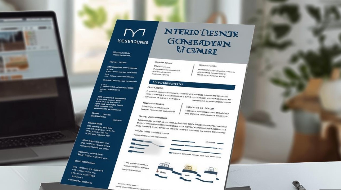 装修工作简历如何撰写才能突出专业能力和项目经验？-图1