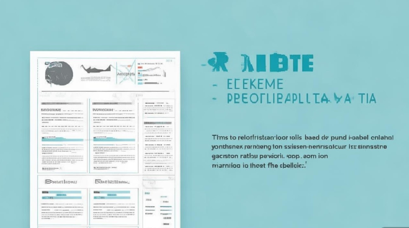 一般简历模板详解，如何撰写一份高效吸引眼球的简历？-图3