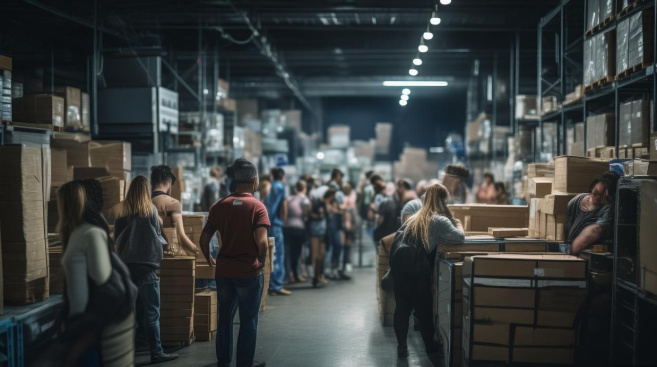 仓库评价体系有哪些关键指标?员工表现如何准确评估?-图1 仓库评价体系有哪些关键指标?员工表现如何准确评估?-图1