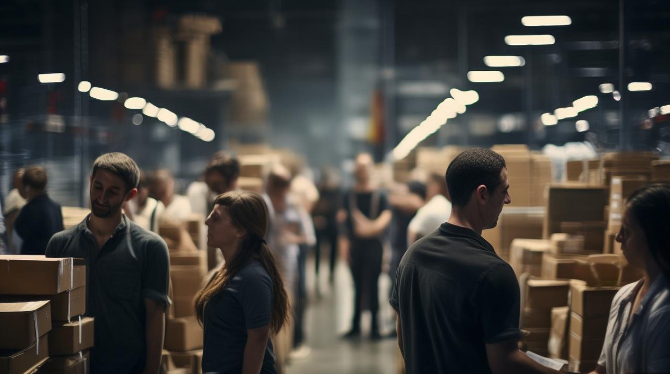 仓库评价体系有哪些关键指标?员工表现如何准确评估?-图3 仓库评价体系有哪些关键指标?员工表现如何准确评估?-图3