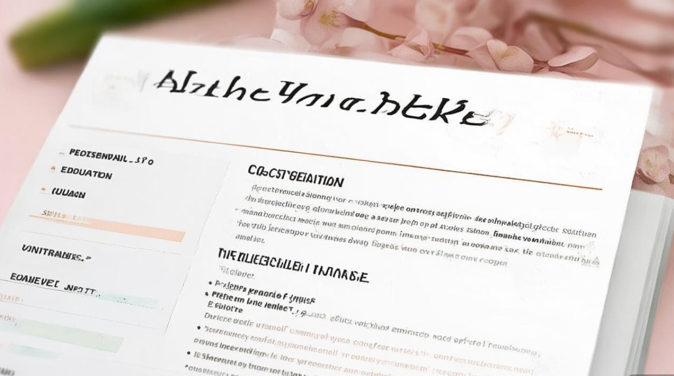 如何撰写月嫂简历？月嫂求职必备技巧揭秘！-图2