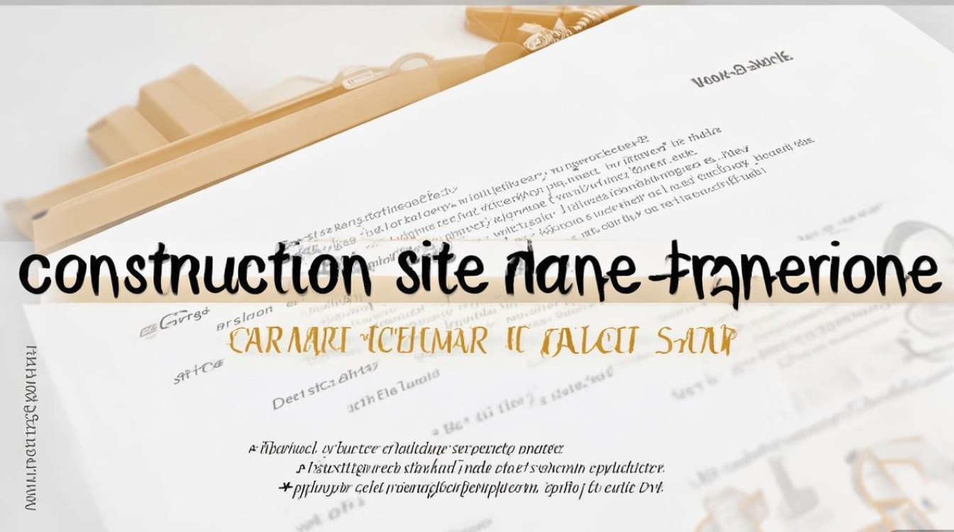 工地兼职如何巧妙融入简历,提升求职竞争力?范文解析与技巧分享!-图3 工地兼职如何巧妙融入简历,提升求职竞争力?范文解析与技巧分享!-图3