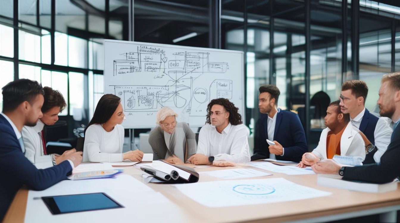 如何撰写生产项目运营管理制度及考核标准？探讨项目生产运营写作要点。-图1