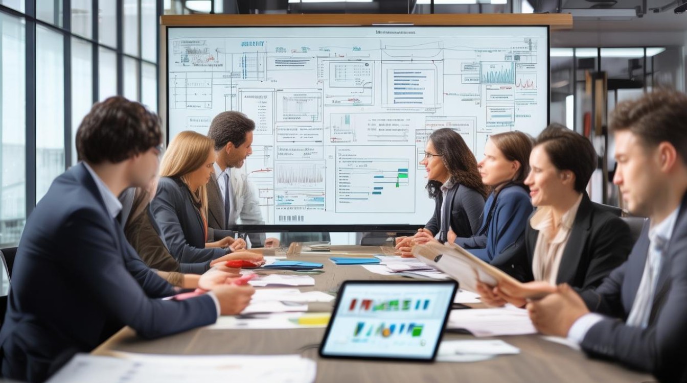 如何撰写生产项目运营管理制度及考核标准？探讨项目生产运营写作要点。-图2