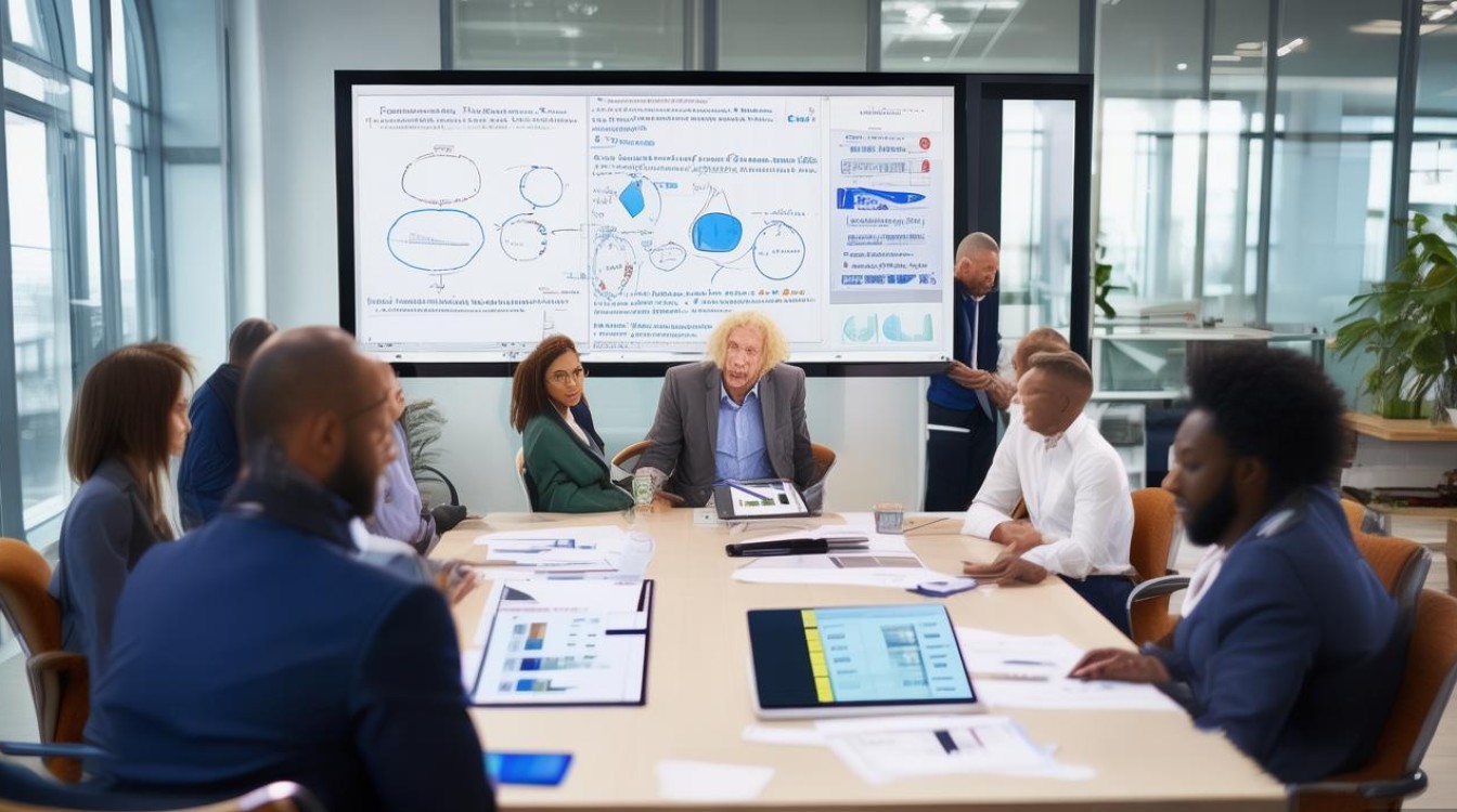 如何撰写生产项目运营管理制度及考核标准？探讨项目生产运营写作要点。-图3